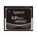 APCFA032GGEAD-W4ATM1 by Apacer Memory America - MEMORY CARD CFAST 32GB MLC