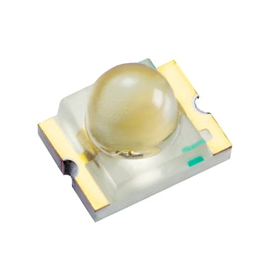 APD3224ZGCK-F01 by Kingbright - LED GREEN CLEAR 2SMD