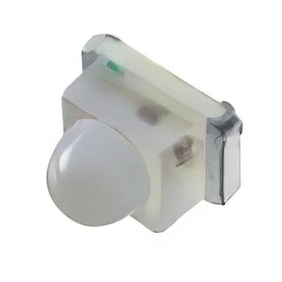 APDA3020F3C-P22 by Kingbright - 3.0X2.0MM RIGHT ANGLE LOW CURREN