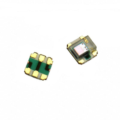 APDS-9008-020 by Broadcom Limited - SENSOR OPT 565NM AMB 6CHIPLED