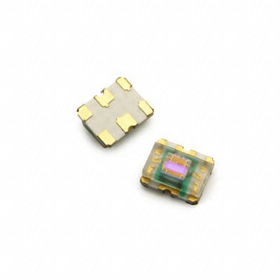 APDS-9007-020 by Broadcom Limited - SENSOR OPT 560NM AMB 6CHIPLED