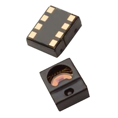 APDS-9160-003 by Broadcom Limited - SENSOR OPT 550NM AMBIENT 8SMD