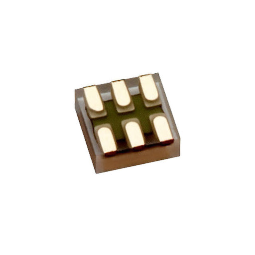 APDS-9309 by Broadcom Limited - SENSOR OPT 640NM AMBIENT 6SMD