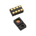 APDS-9130 by Broadcom Limited - SENSOR OPT 850NM IR MODULE