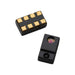 APDS-9960 by Broadcom Limited - SENSOR OPT 560NM AMBIENT MODULE