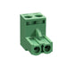 APE1PRE21 by Schneider Electric - 2-PIN SPRING TERMINAL CONNECTOR
