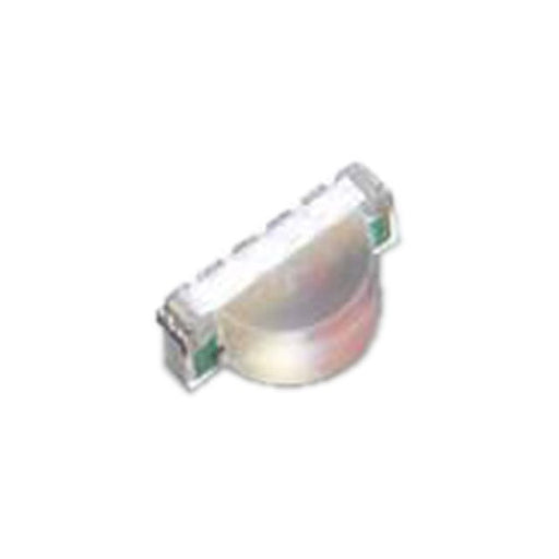 APFA3011-AK13/F by Kingbright - LED RGB CLEAR 4SMD R/A
