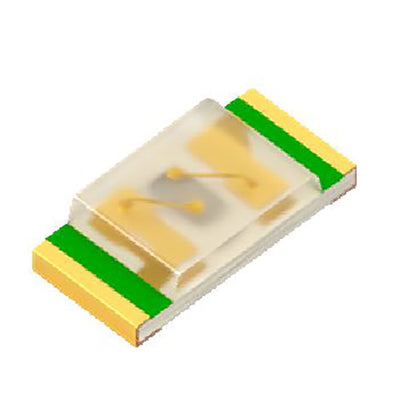 APG1005ZGC-5MAV by Kingbright - LED GREEN CLEAR CHIP SMD