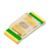 APG1005ZGC-5MAV by Kingbright - LED GREEN CLEAR CHIP SMD