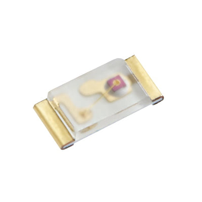 APG1608ZGCK by Kingbright - LED GREEN CLEAR 0603 SMD