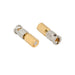 APH-HDBNCP-T-50 by Amphenol RF - CONNECTOR TERMINATR PLUG BNC HD 50OHM
