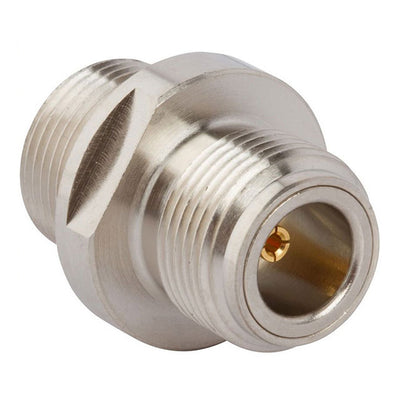 APH-NJ-MCXJ by Amphenol RF - CONNECTOR ADAPT N JACK TO MCX JACK