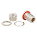 APH-SMAJ-NJ by Amphenol RF - CONNECTOR ADAPT SMA JACK TO N JACK
