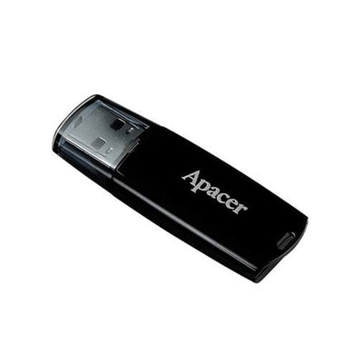 APHA128MR23CG-2T by Apacer Memory America - USB FLASH DRV 128MB SLC USB 2.0