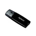 APHA128MR23CG-2T by Apacer Memory America - USB FLASH DRV 128MB SLC USB 2.0