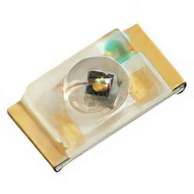 APHD1608F3C-P22 by Kingbright - 1.6X0.8MM (0603) INFRARED SMD LE