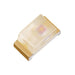 APHHS1005LZGCK-V by Kingbright - LED GREEN CLEAR 2SMD
