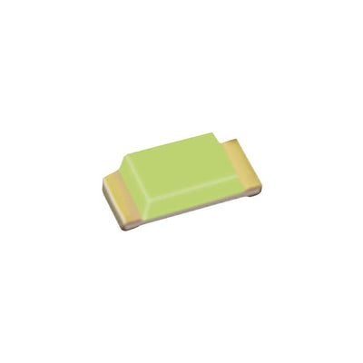 APHM1608VRBXF/A-5MAV by Kingbright - LED BLUE DIFFUSED CHIP SMD