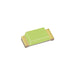 APHM1608VRBXF/A-5MAV by Kingbright - LED BLUE DIFFUSED CHIP SMD