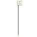 APKD1507G2-0100S by Abracon LLC - GPS/GLONASS ACTIVE PATCH ANTENNA