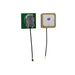 APKD1507G2 by Abracon LLC - GPS/GLONASS ACTIVE PATCH ANT SMD