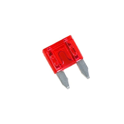 APM-10A by OptiFuse - FUSE AUTO 10A 32VDC BLADE MINI