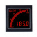 APM-CT-ANO by Trumeter - CURR TRANS METER NEG LCD WITH OU