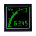 APM-PROC-ANO by Trumeter - PROCESS NEG LCD WITH OUTPUTS
