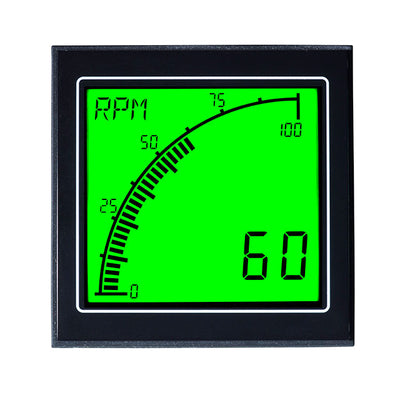 APM-PROC-APO by Trumeter - PROCESS POS LCD WITH OUTPUTS