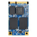 APM002GMFFN-6BTW by Apacer Memory America - SSD 2GB MSATA SLC SATA III 3.3V