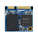 APM016GNEAN-6ETM1W by Apacer Memory America - SSD 16GB MSATA MLC SATA III 3.3V