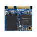 APM008GNEAN-6ETM1W by Apacer Memory America - SSD 8GB MSATA MLC SATA III 3.3V