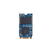 APM2T42SM22008GFN-6FTMW by Apacer Memory America - SSD 8GB M.2 MLC SATA III 3.3V