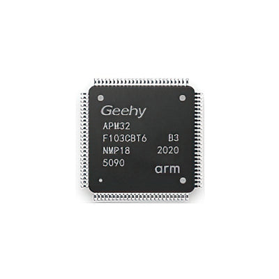 APM32F103CBT6 by Geehy Semiconductor USA - IC MCU 32BIT 128KB FLASH 48LQFP