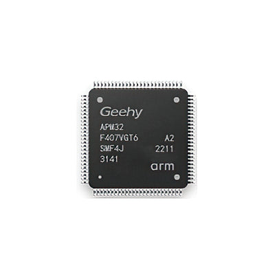 APM32F407VGT6 by Geehy Semiconductor USA - IC MCU 32BIT 1MB FLASH 100LQFP