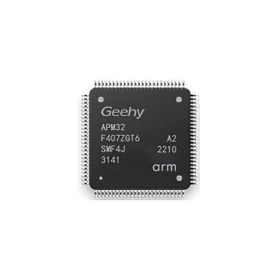 APM32F407ZGT6 by Geehy Semiconductor USA - IC MCU 32BIT 1MB FLASH 144LQFP