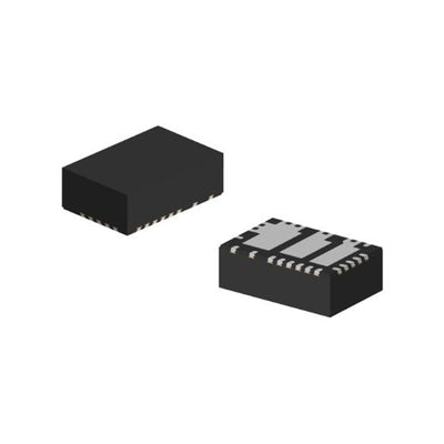 APM80951KNBATR by Allegro MicroSystems - IC LED DRVR RGLTR PWM 1.5A 32QFN