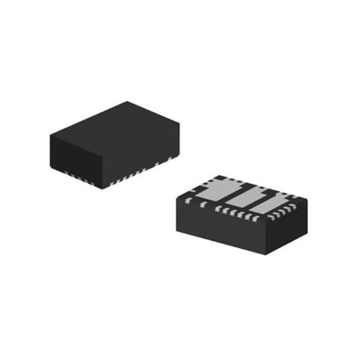 APM80950KNBATR by Allegro MicroSystems - IC LED DRVR RGLTR PWM 1.5A 32QFN