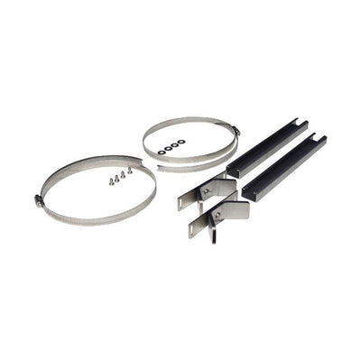 APMK24 by FIBOX Enclosures - POLE MOUNT KIT