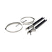 APMK24 by FIBOX Enclosures - POLE MOUNT KIT