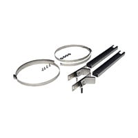 APMK24 by FIBOX Enclosures - POLE MOUNT KIT