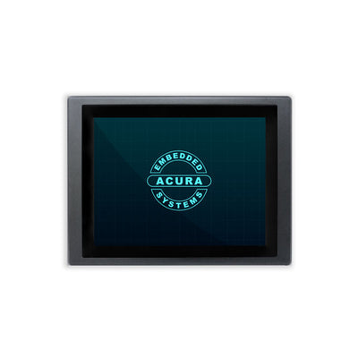APN10SD01 by Acura Embedded Systems - AcuPanel-10 All-in-one 10"" PC