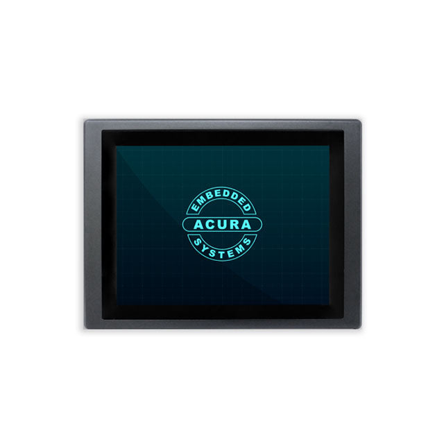 APN10SD01 by Acura Embedded Systems - AcuPanel-10 All-in-one 10"" PC