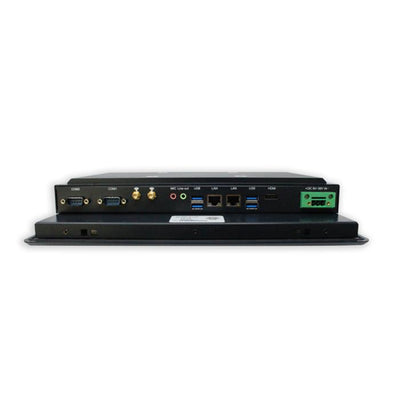 APN12SD02 by Acura Embedded Systems - ACUPANEL-12 ALL-IN-ONE 12"" PC