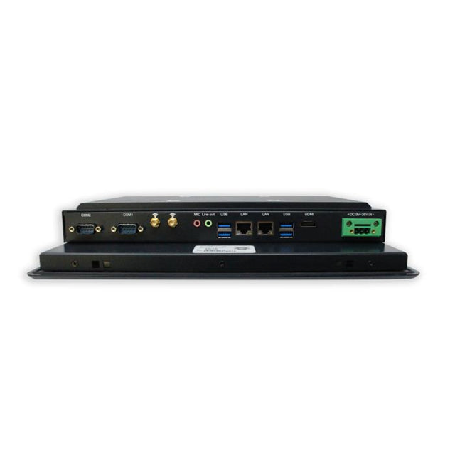 APN12SD02 by Acura Embedded Systems - ACUPANEL-12 ALL-IN-ONE 12"" PC