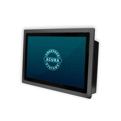 APN15HB03 by Acura Embedded Systems - Mercury-15: IP65 All Sides