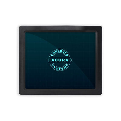 APN17SD01 by Acura Embedded Systems - AcuPanel-17 All-in-one 17"" PC
