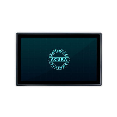 APNL22W02 by Acura Embedded Systems - AcuPanel-22 All-in-one 22"" PC