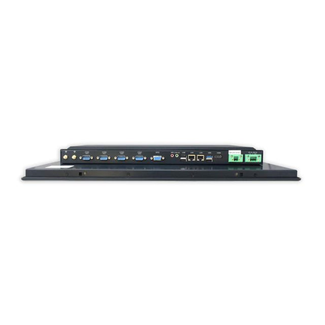 APNL22WHB03 by Acura Embedded Systems - ACUPANEL-22 ALL-IN-ONE 22"" HB PC