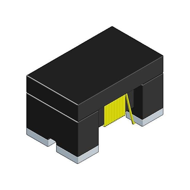 BCM 3225F3SF-75034-1R5-CT1-P by TAI-TECH Advanced Electronics Co., Ltd. - RF BALUN 1MHZ ~ 100MHZ 3:4 1210